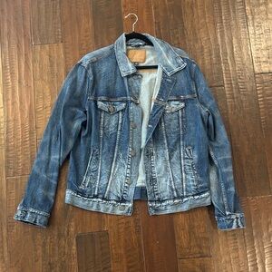 American Eagle Denim Jacket